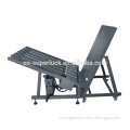 Lower cost Plate Stacker with high quality